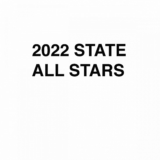 STATE ALL STARS 7/22-24
