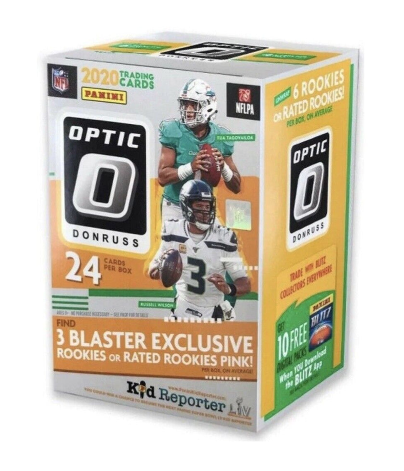 2020 Panini Optic NFL Blaster Box Lot (10) | Screen_Shot_2024-01-27_at_12.46.54_PM.png